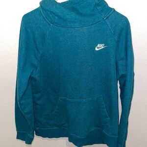 Nike women’s sweatshirt